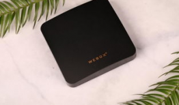 视频盒子,智能娱乐新潮流